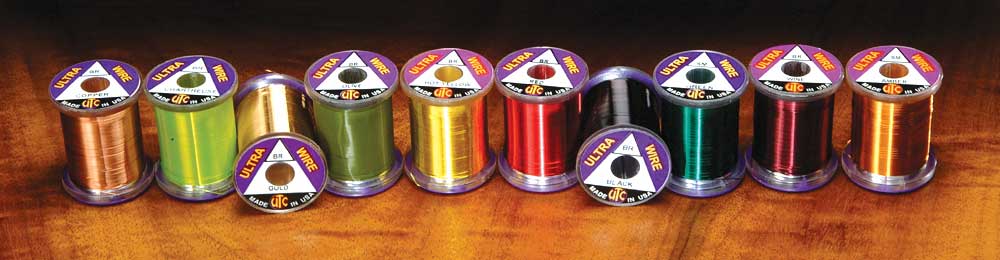 Ultra Wire