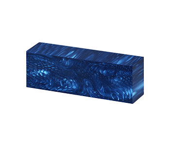 Juma Blue Snake block