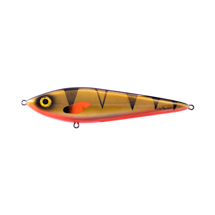 Svartzonker Big Glide 23 cm - 3
