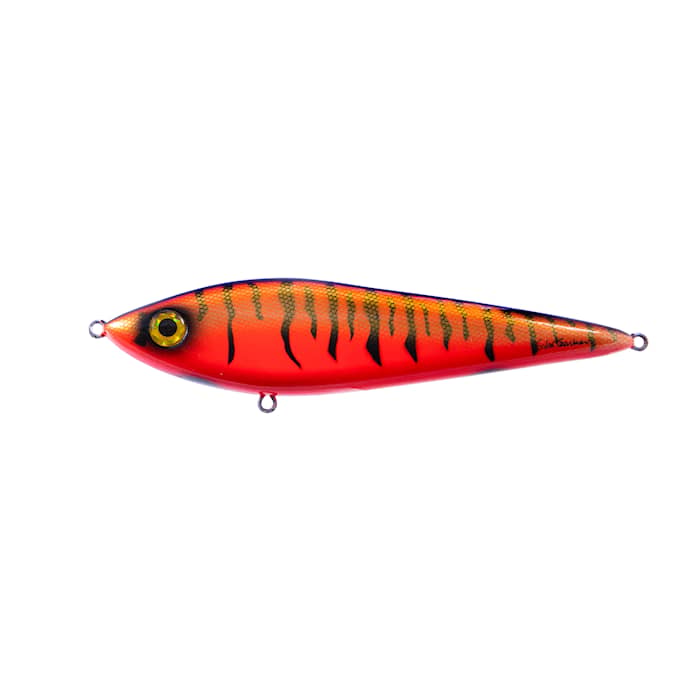 Svartzonker Big Glide 23 cm - 5