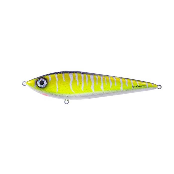 Svartzonker Big Glide 23 cm - 4