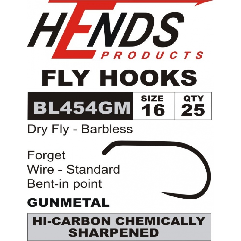 Hends BL454GM