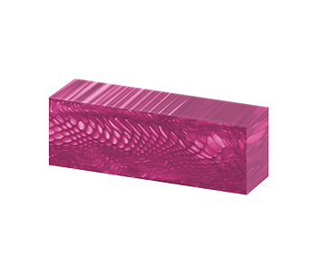Juma Pink Dragon block