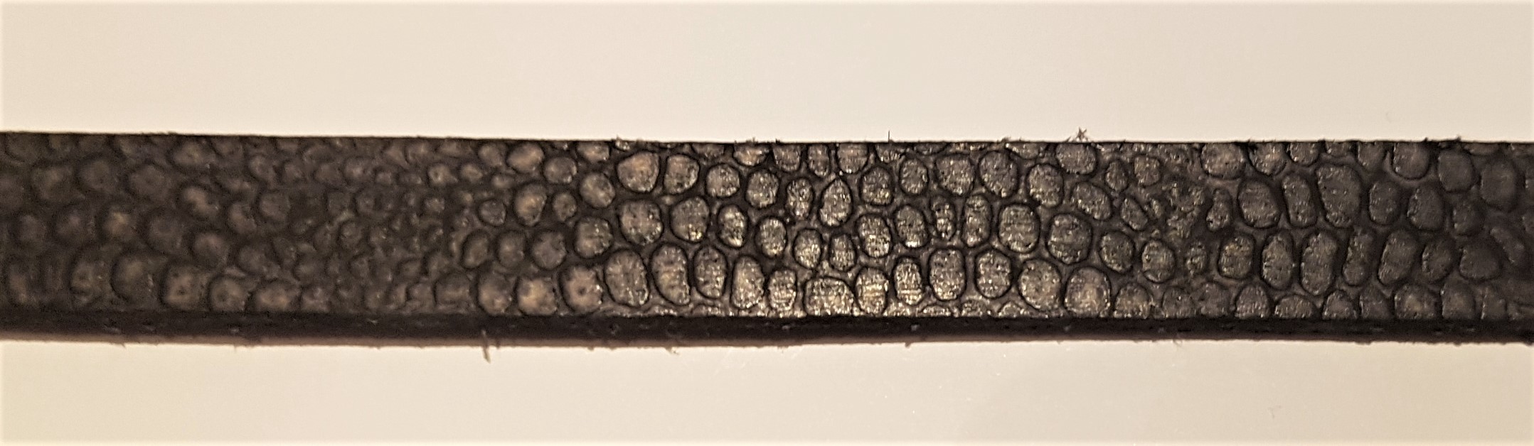 Läderrem Stingray - 2