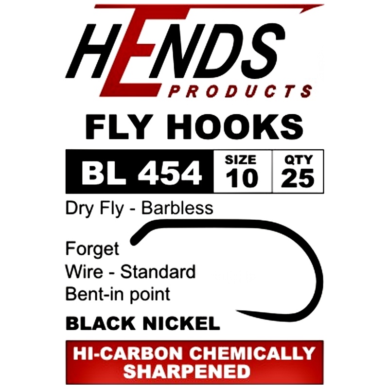 Hends BL454