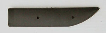 Innerslida av plast 180x35mm