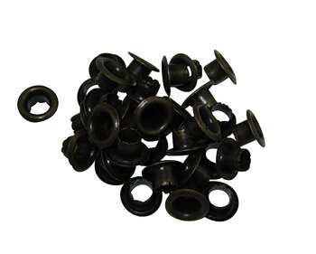 Rörnit 1/8" 10-pack
