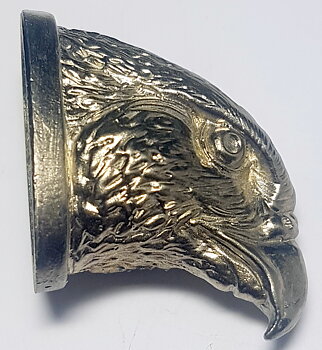 Örn - nysilver