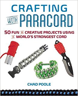 Crafting with paracord