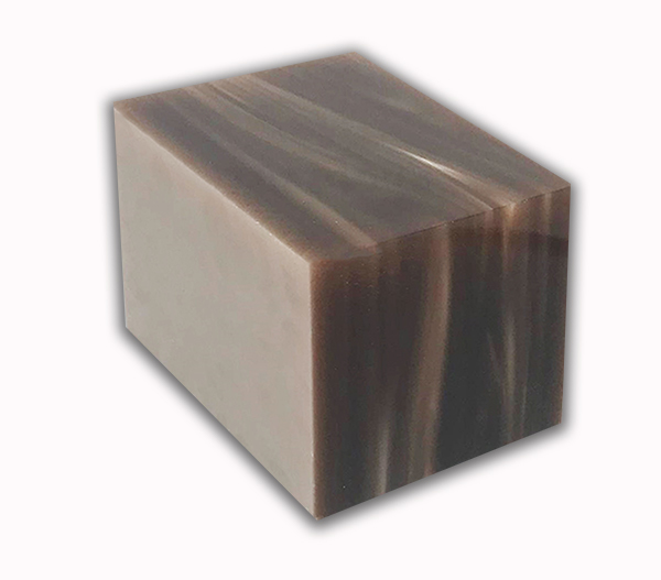Kirinite skala Hot Tan 10 mm