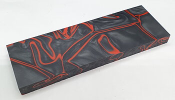 Kirinite skala Lava Flow 10 mm