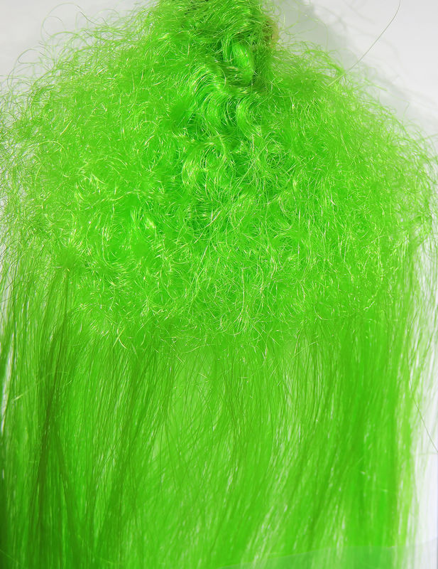 Big Fly Fiber - 7