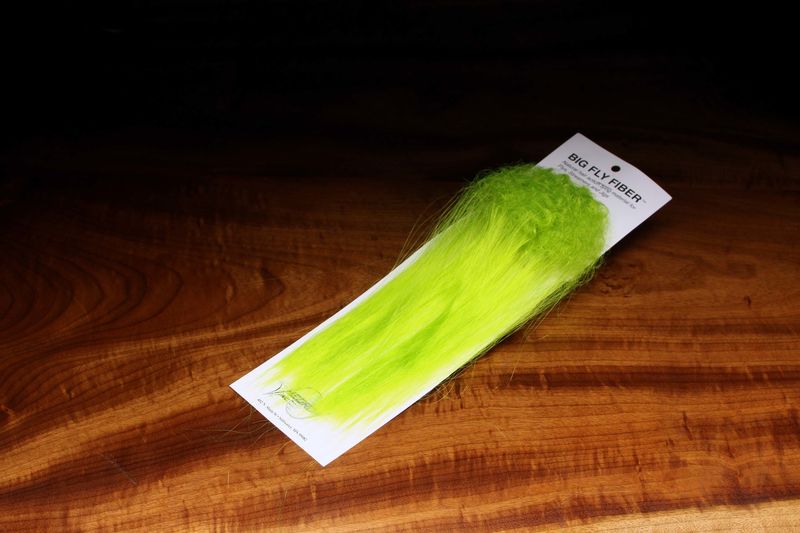 Big Fly Fiber - 5