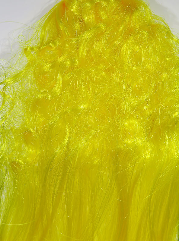 Big Fly Fiber - 6