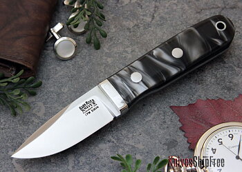 Kirinite skala Carbon 10 mm