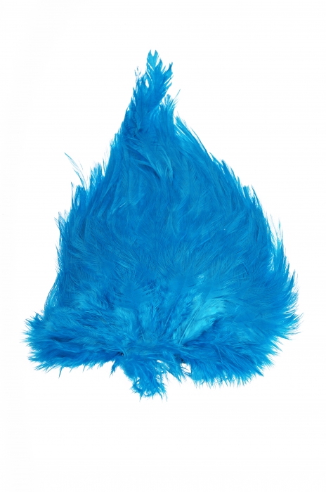 Indisk tupp saddle - 2