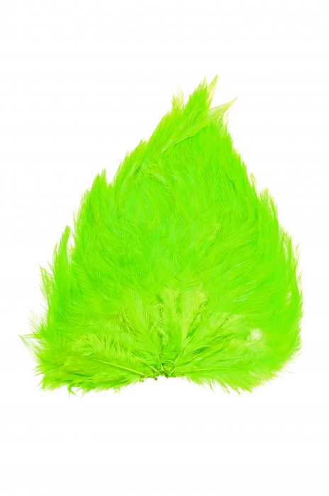Indisk tupp saddle - 7