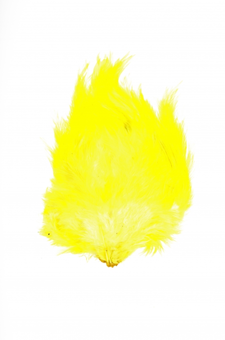 Indisk tupp saddle - 3