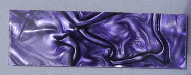 Kirinite skala Purple Haze 10 mm - 2