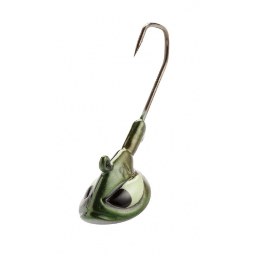 Vertic Head - 2