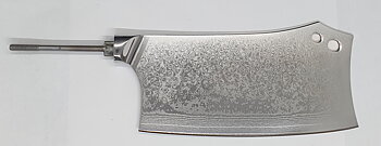 Chopper Knife 200 San Mai