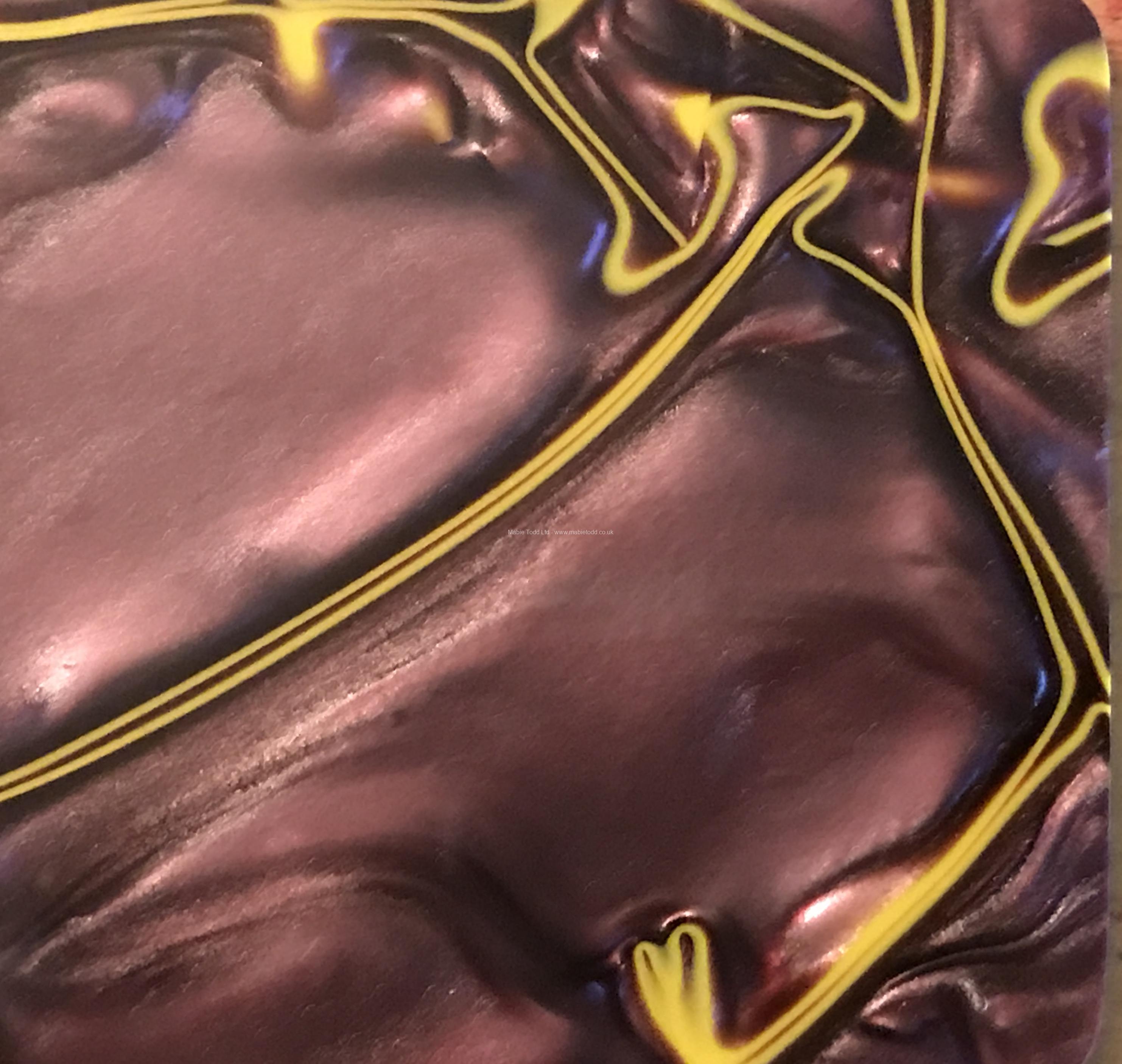 Kirinite skala Acid Storm 1/4" - 2