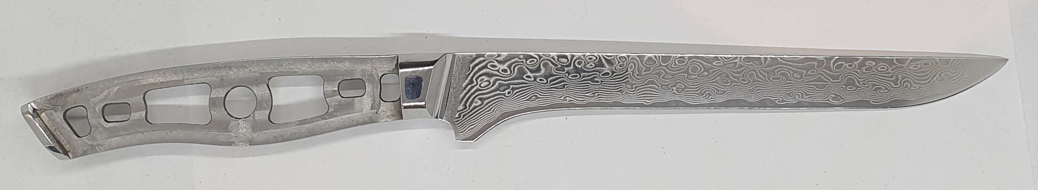 Boning Knife  Fulltånge 165 San Mai