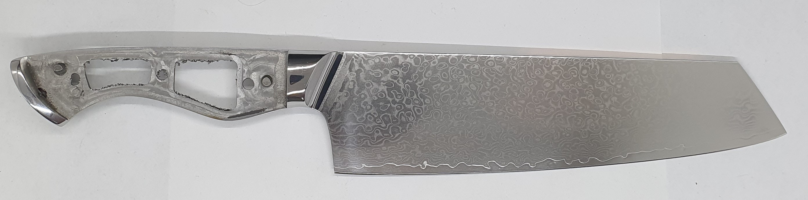 Kiritsuke Fulltånge 220 San Mai