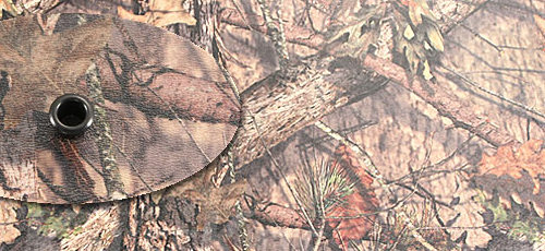 Kydex Mossy Oak - Break 2,0 mm