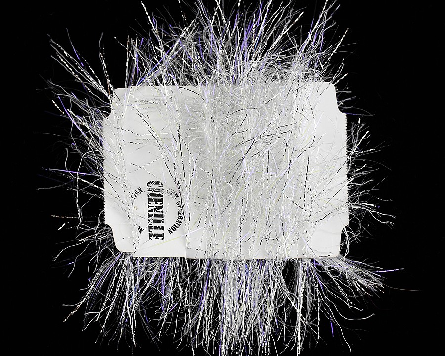Sparkle Chenille - 12