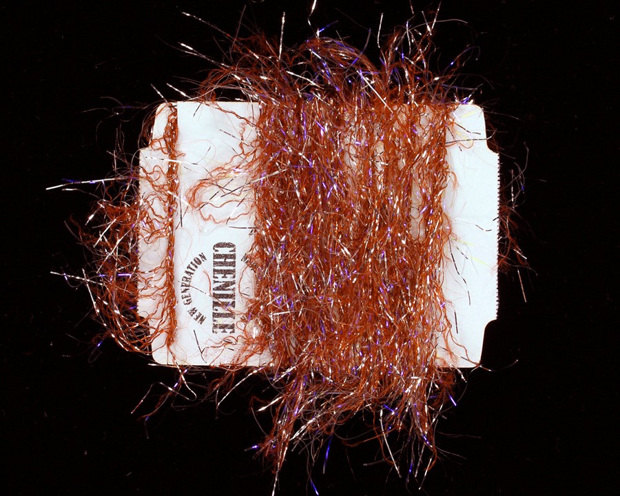 Sparkle Chenille - 9