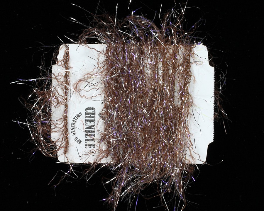 Sparkle Chenille - 3