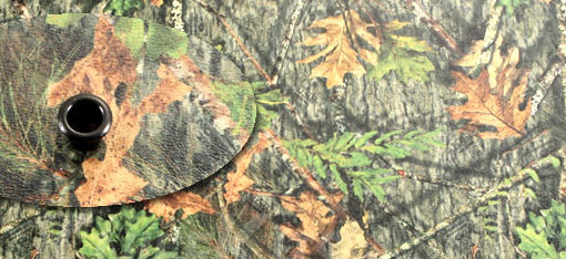 Kydex Mossy Oak - Obsession 2,0 mm