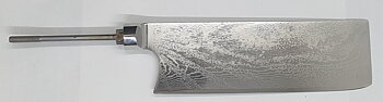 Cleaver 200 San Mai