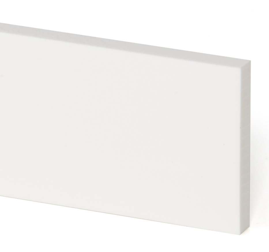 Elforyn Bone skiva 5mm - 2