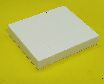 Elforyn Bone skiva 5mm