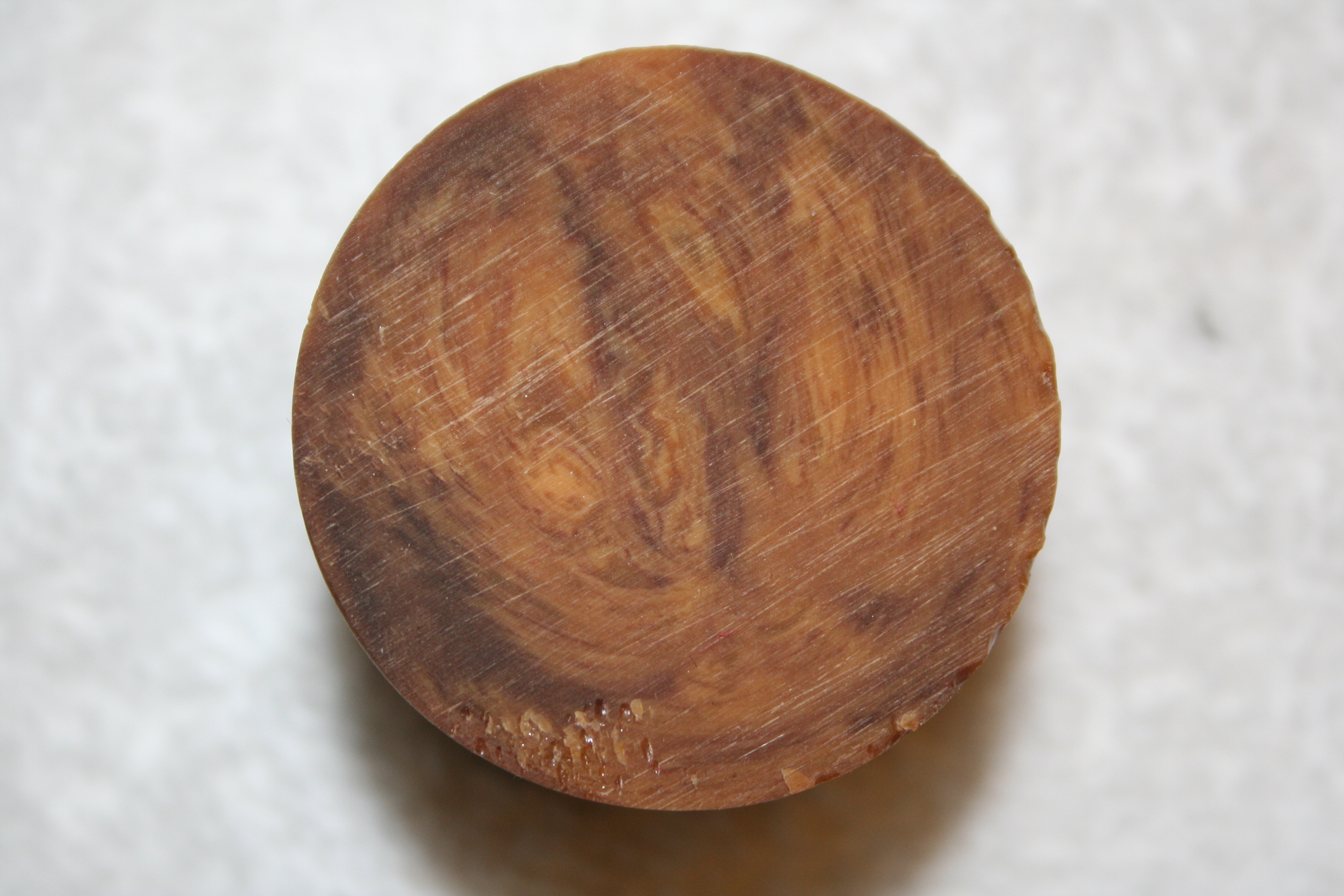 Polyester Briar cylinder