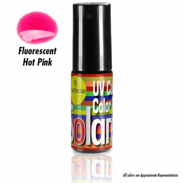Solarez Color UV Resin - 2