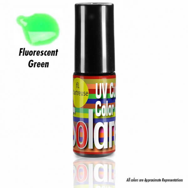 Solarez Color UV Resin - 3