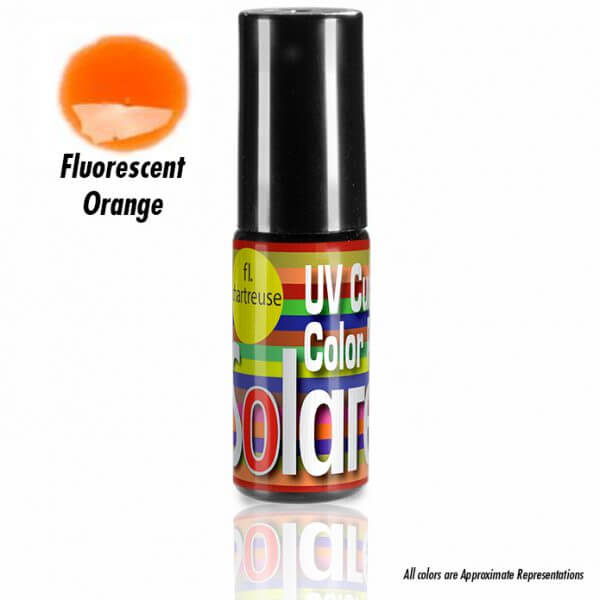 Solarez Color UV Resin - 4
