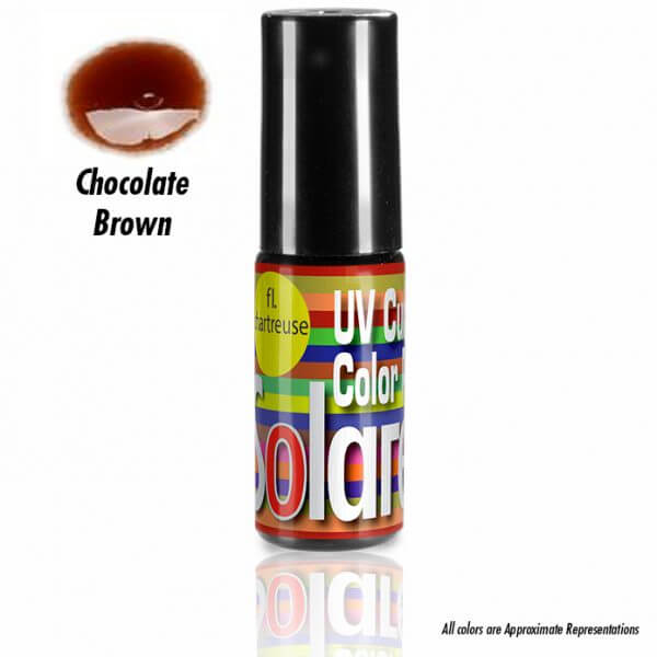 Solarez Color UV Resin - 17