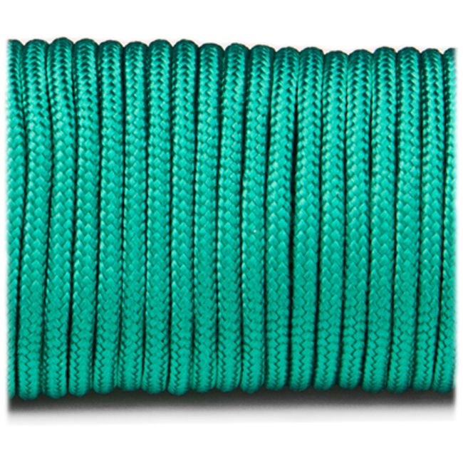 Minicord - Emerald Green