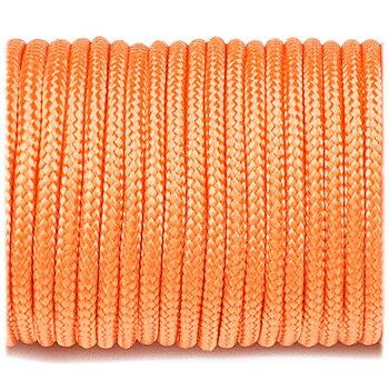 Minicord - Orange Yellow