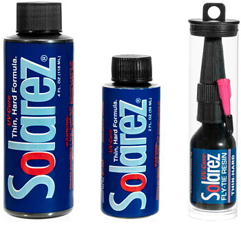Solarez UV Resin Thin-Hard 5 g 