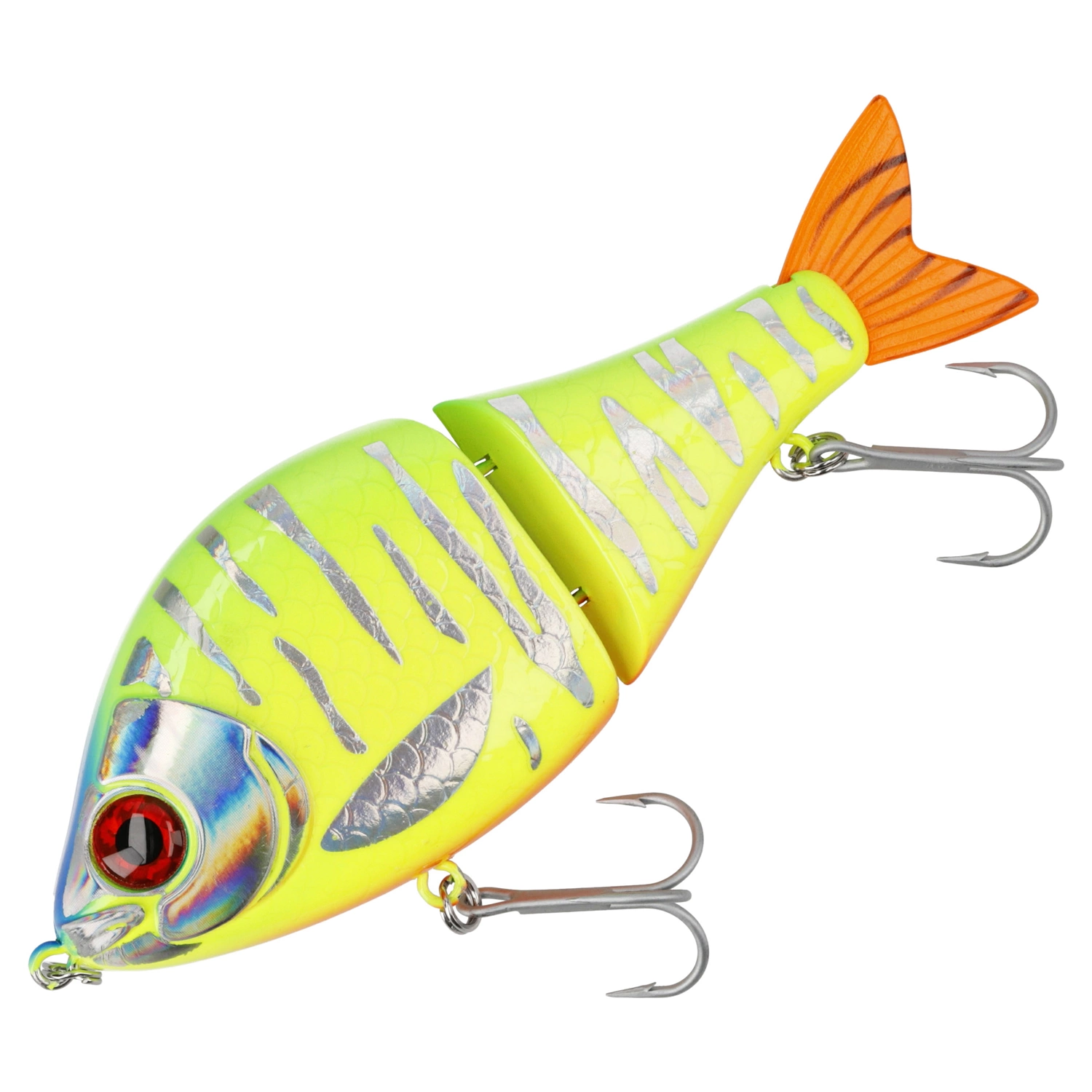Mikado MFT Swimbait 10cm 41g Slow Sinking - 5