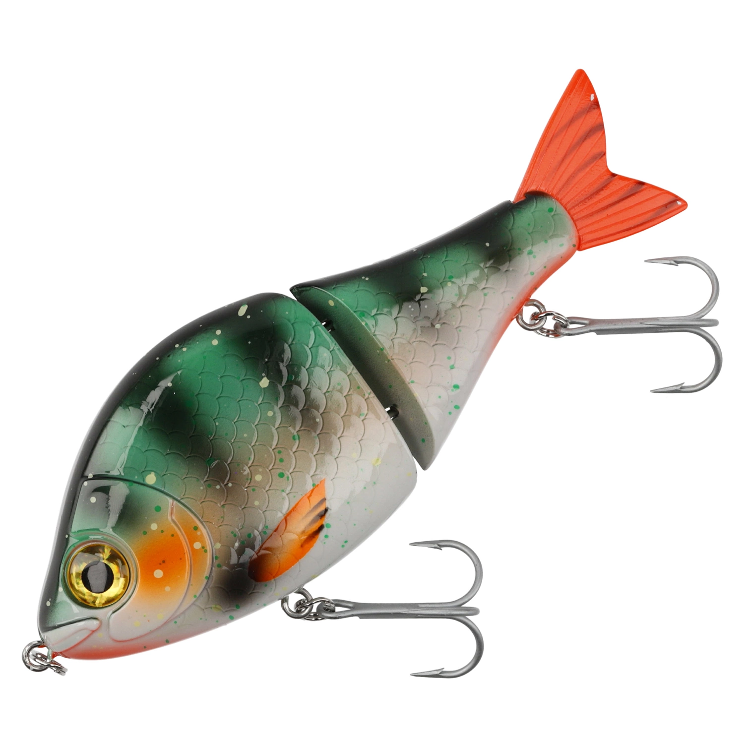 Mikado MFT Swimbait 10cm 41g Slow Sinking - 2