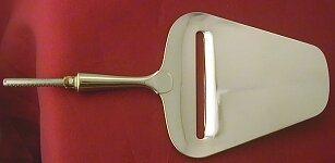 Osthyvel