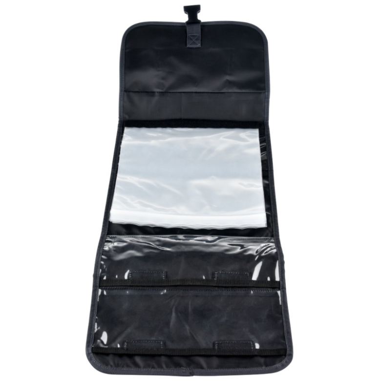 IFISH Tackelmapp Single - 2