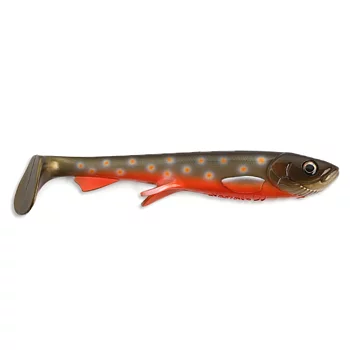 Wolfcreek Shad 25cm 120g