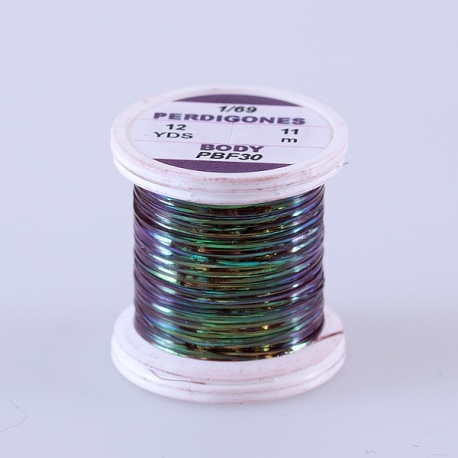 Perdigone Pearl Body - 2